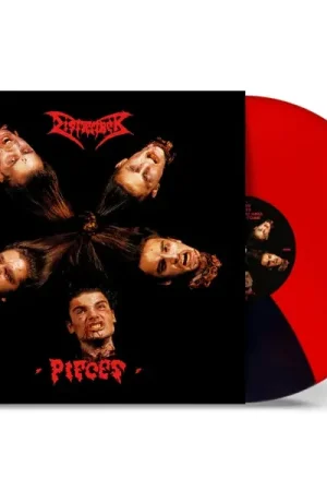 Hot Picks Dismember - Pieces (LP)