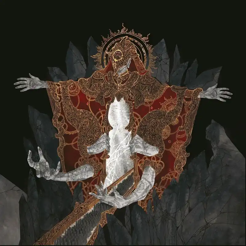Dvne - Voidkind (2 LPs) Deal