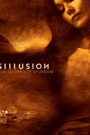Special Offer Disillusion - Back To Times of Splendor (2 LPs)