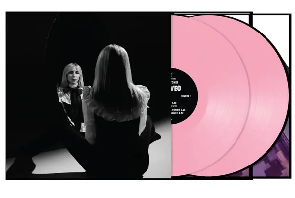 Seasonal Sale Brie Stoner - Me Veo (2 LPs)
