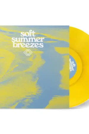 Mega Sale V/A - Soft Summer Breezes (LP)