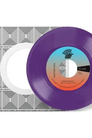 Order Now Another Taste & Maxx Traxx - Don't Touch It (Single)