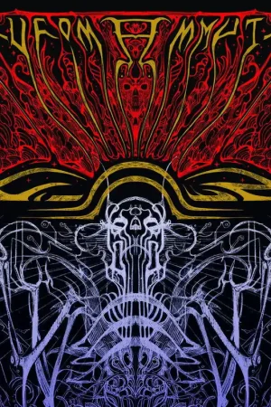 Ufomammut - Hidden (LP) Next Day Delivery