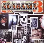 Today Only Alabama 3 - Exile On Coldharbour Lane (2 LPs)