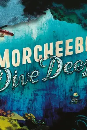 Secure Checkout Morcheeba - Dive Deep (LP)