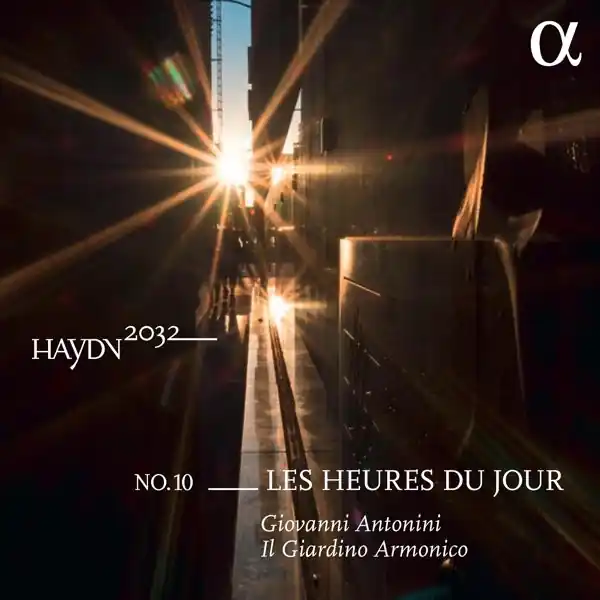 Il Giardino Armonico - Haydn 2032, Vol. 10: Les Heures Du Jour (2 LPs) Original