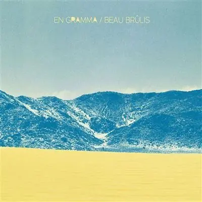 Crafted Beau Brulis - En Gramma (LP)