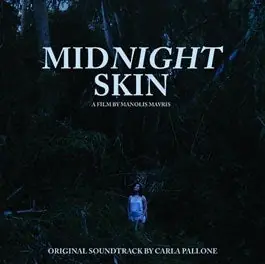 Best Choice Carla Pallone - Midnight Skin (LP)