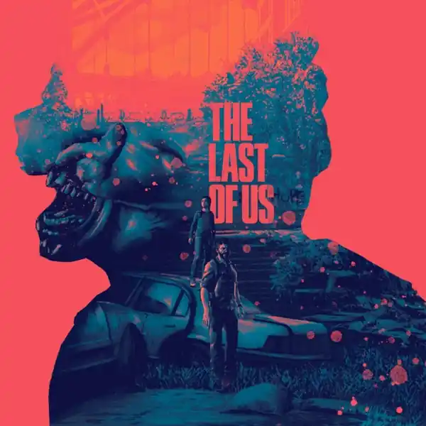 Gustavo Santaolalla - The Last of Us 10th Anniversary Vinyl Box Set (4 LPs) Grab Now
