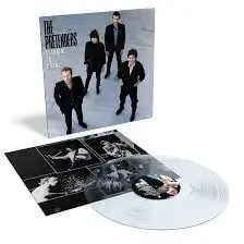 Pretenders - Learning To Crawl (LP) Original