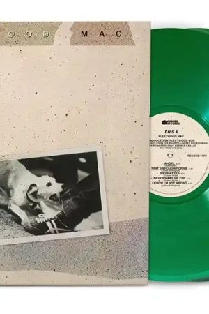 Fleetwood Mac - Tusk (2 LPs) Shop Now