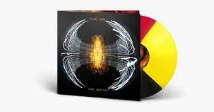 Hot Deal Pearl Jam - Dark Matter (LP)
