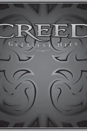 Creed - Greatest Hits (2 LPs) Best Seller