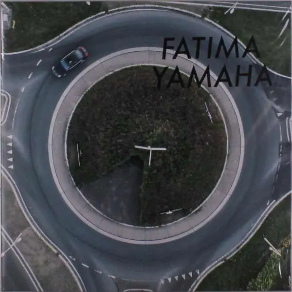 Buy Today Fatima Yamaha - Spontaneous Order (2 LPs)