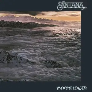 Santana - Moonflower (2 LPs) While Supplies Last