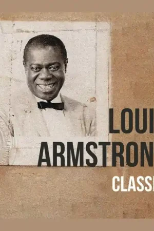 Louis Armstrong - Classics (LP) Certified