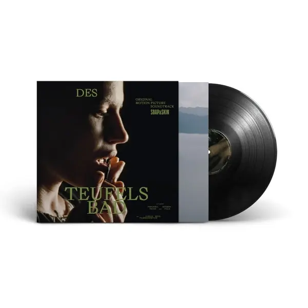 Soap & Skin - Des Teufels Bad (2 LPs) Exclusive Offer