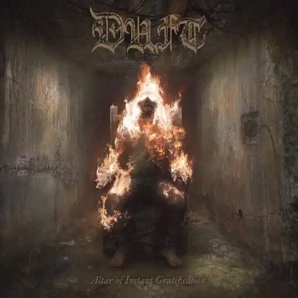 Duft - Altar of Instant Gratification (LP) Affordable