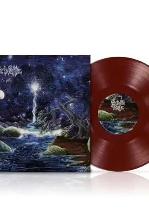 Cheap Psychotic Waltz - Into the Everflow (LP)