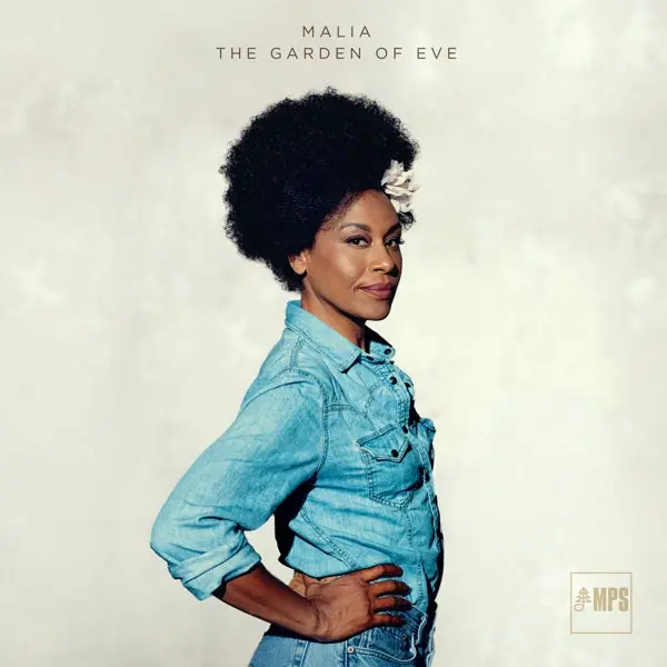 Malia - Garden of Eve (LP) Discount