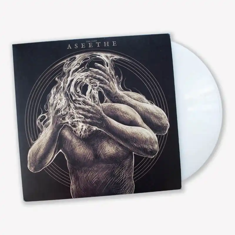 Same Day Shipping Aseethe - The Cost (LP)