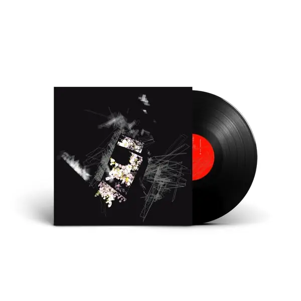 Mega Sale Khanate - Capture & Release (LP)