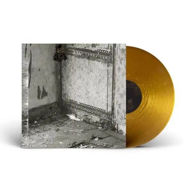 Khanate - Clean Hands Go Faul (LP) Direct From Factory