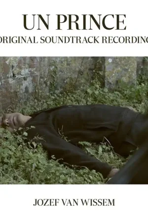 Secure Checkout Jozef Van Wissem - Un Prince (LP)