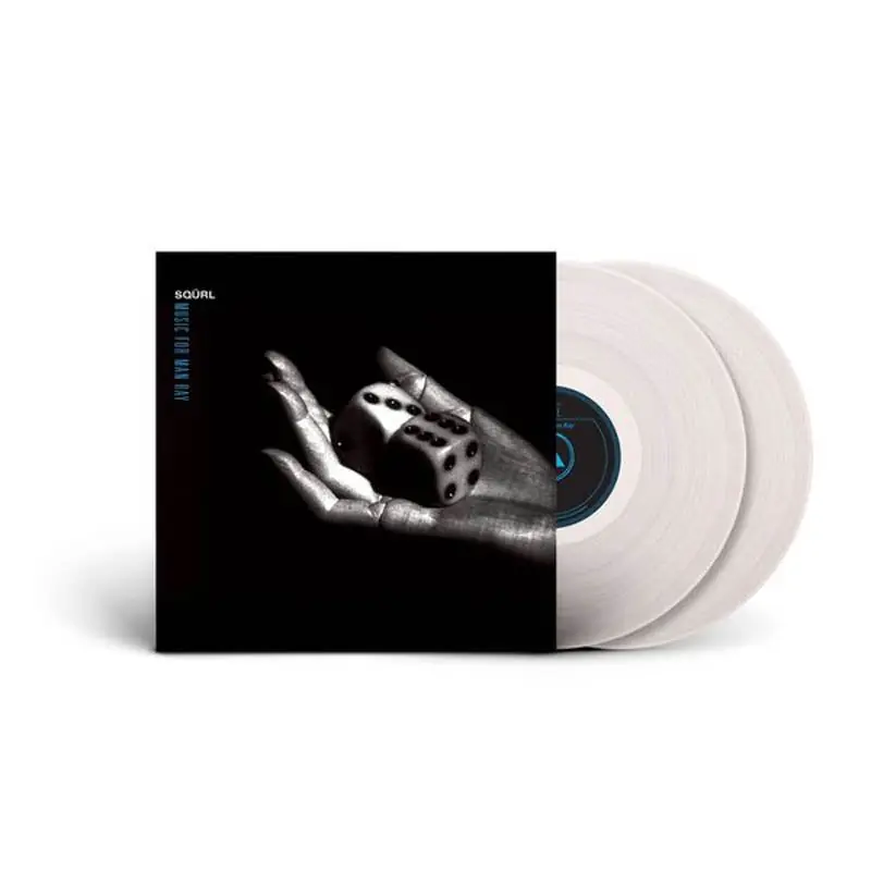 Wholesale Squrl - Music For Man Ray (2 LPs)