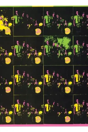 Today Only Boys - The Boys (LP)