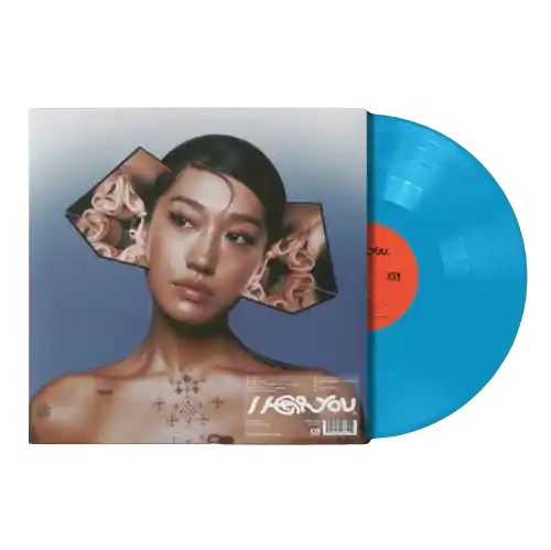 Peggy Gou - I Hear You (LP) Original