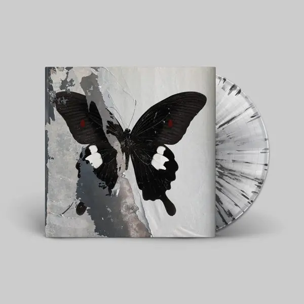 Viral Death Cult - Paradise Now (LP)