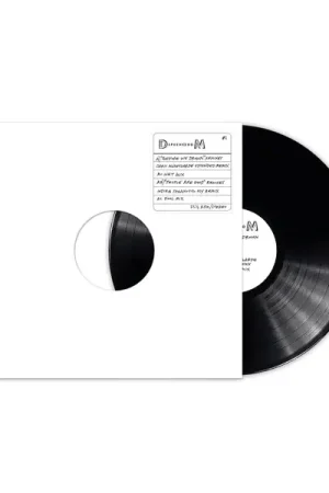 Depeche Mode - Before We Drown / People Are Good (Remixes) (Single) Flash Sale
