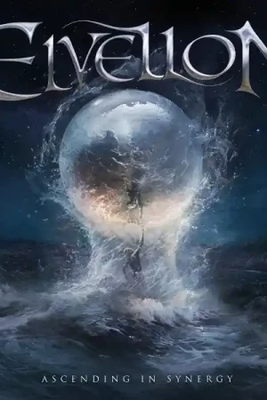 Elvellon - Ascending In Synergy (LP) Premium