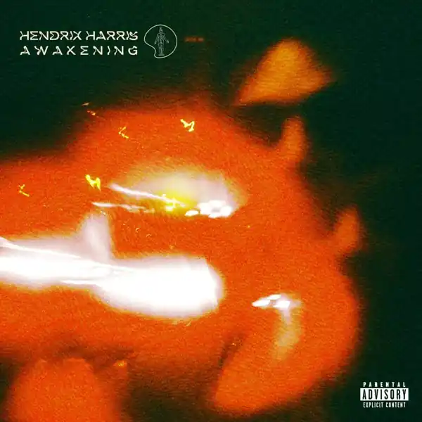 Exclusive Hendrix Harris - Awakening (LP)