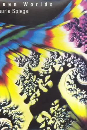 Laurie Spiegel - Unseen Worlds (2 LPs) Cheap