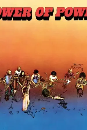 Brand New Tower of Power - Tower of Power (LP)
