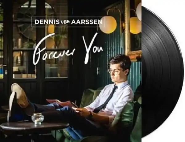 Dennis Van Aarssen - Forever You (LP) Direct From Factory