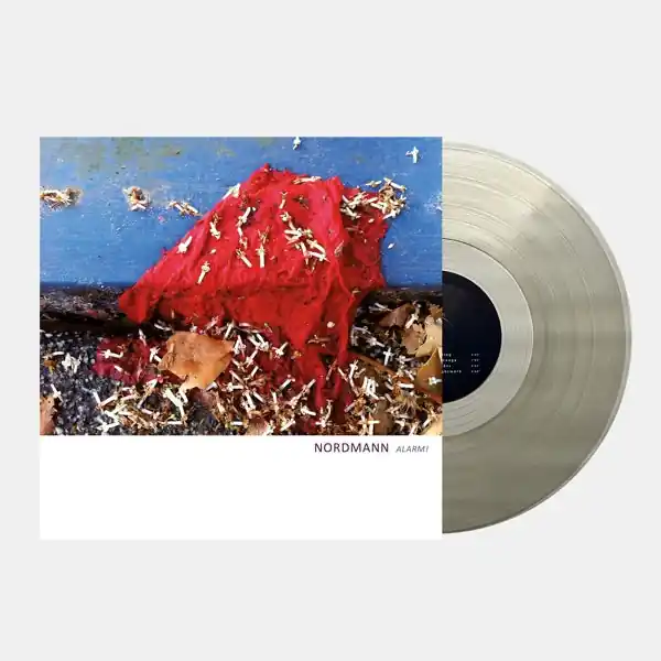 Exclusive Nordmann - Alarm! (LP)