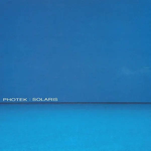 Bargain Photek - Solaris (2 LPs)