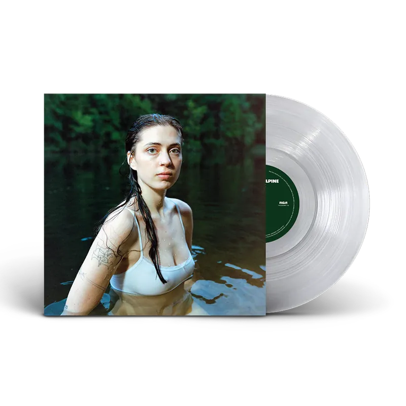 Lizzy McAlpine - Older (LP) Popular