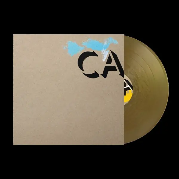 Hassle-Free Returns Canaan Amber - Ca (LP)