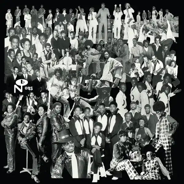 V/A - Eccentric Soul: Minibus (2 LPs) One Day Deal