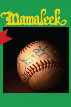 Markdown Mamaleek - Vida Blue (LP)