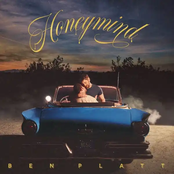 Ben Platt - Honeymind (LP) Exclusive