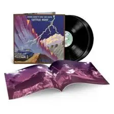 Best Seller Little Feat - Feats Don't Fail Me Now (2 LPs)