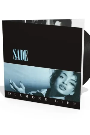 Shop Now Sade - Diamond Life (LP)
