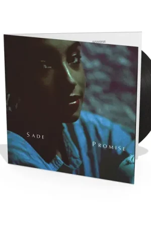Wholesale Sade - Promise (LP)