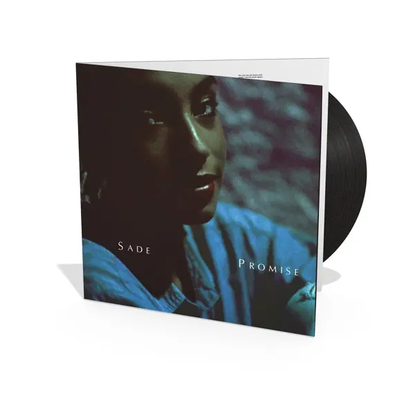 Wholesale Sade - Promise (LP)