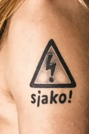 New Release Sjako! - Megaliths (LP)